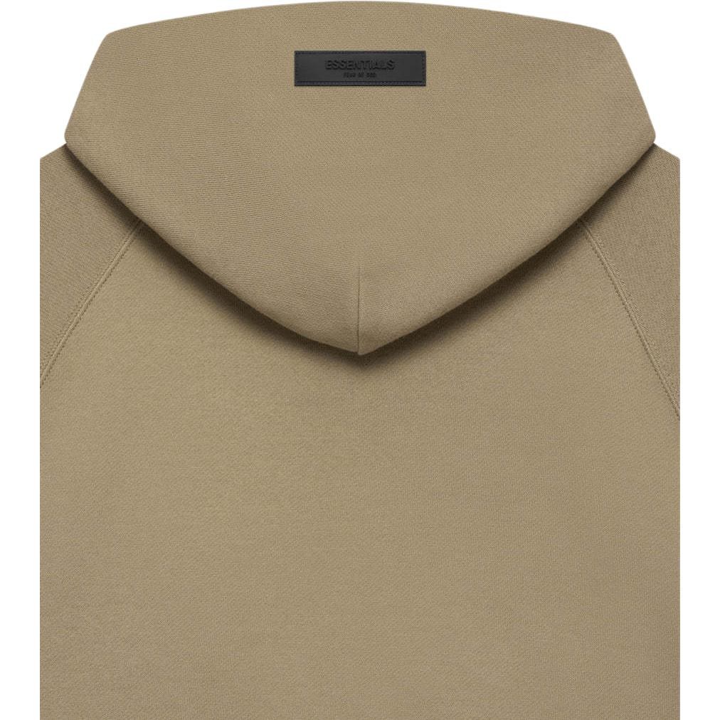 Fear of God Essentials SS22 Oak Hoodie