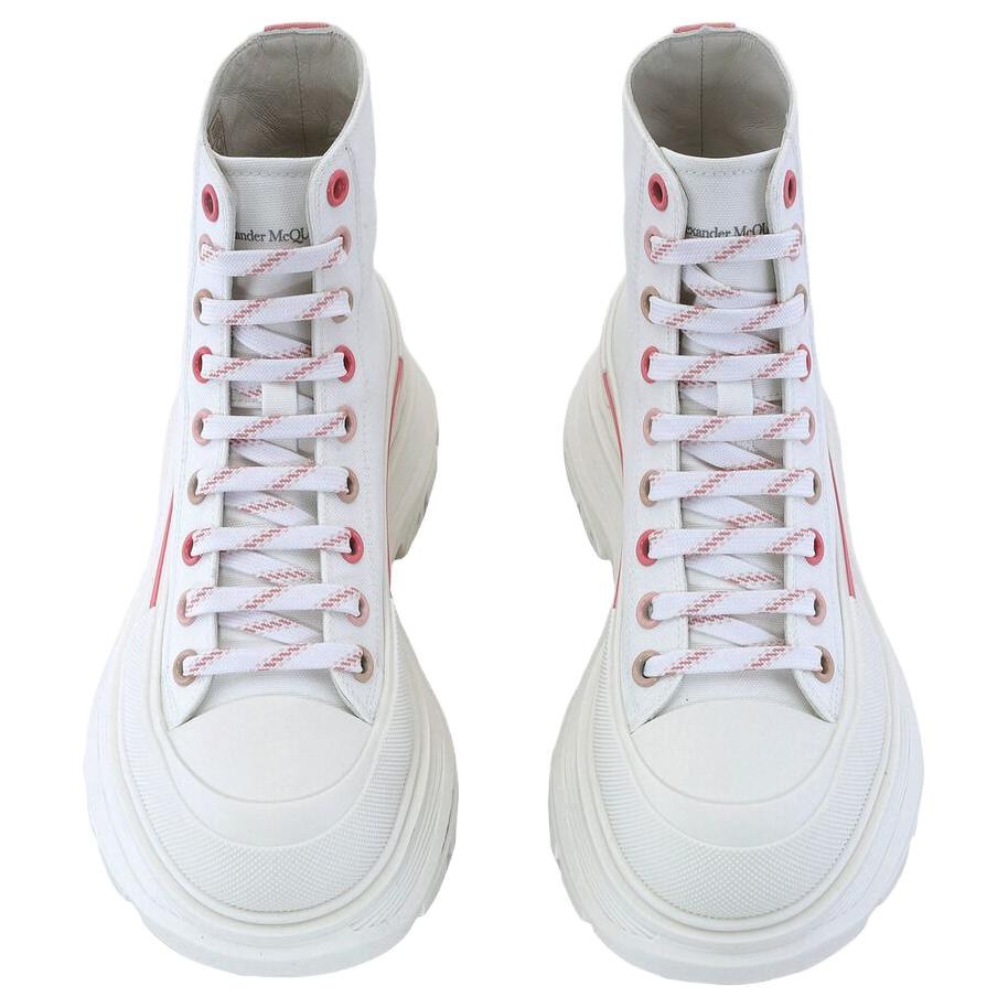 Alexander McQueen Tread Slick
