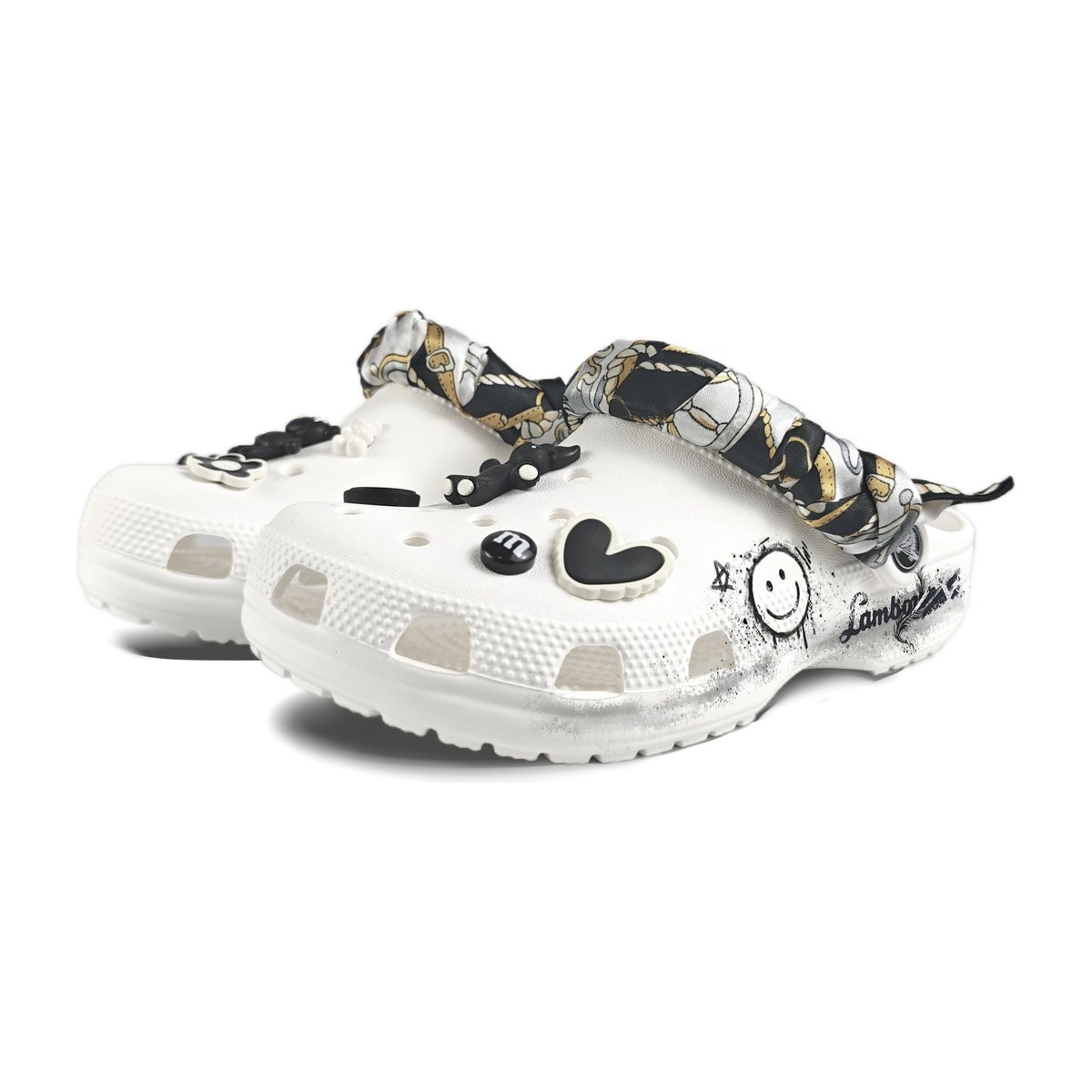 Crocs Classic clog EVA