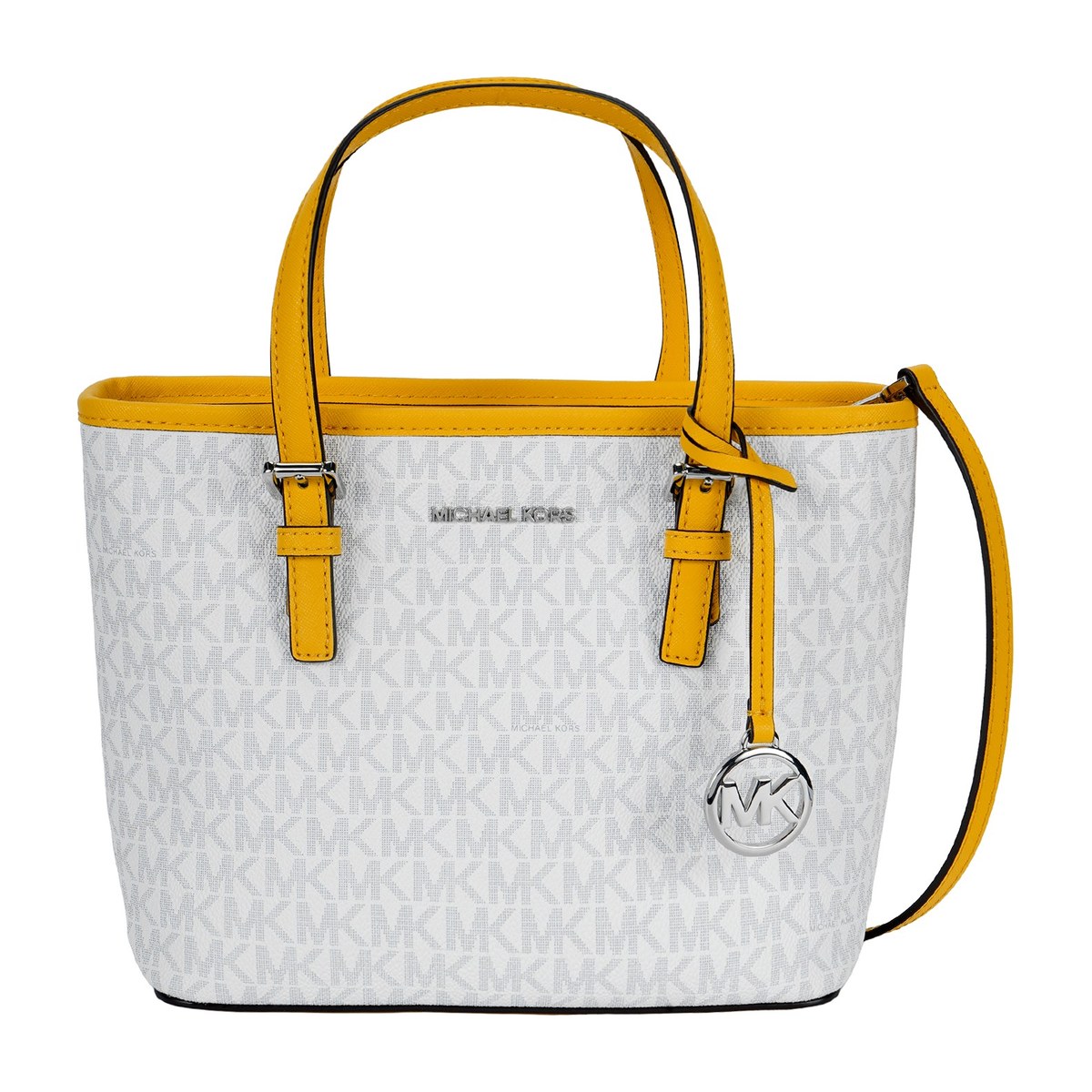 Michael Kors Jet Set Mini Tote