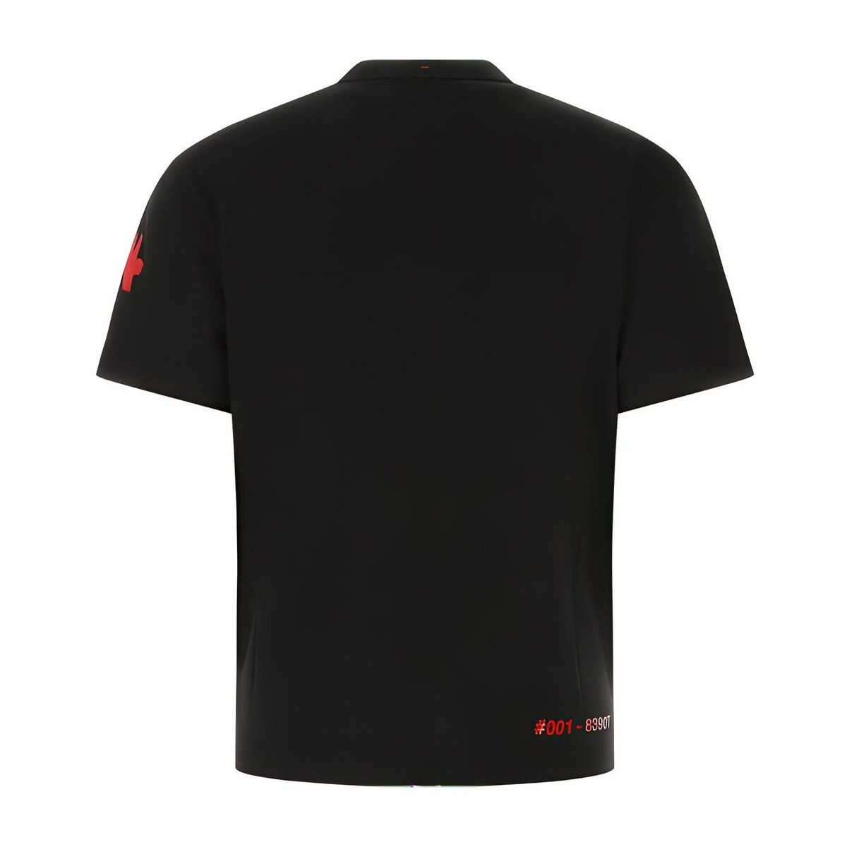 Moncler Grenoble SS22 LogoT