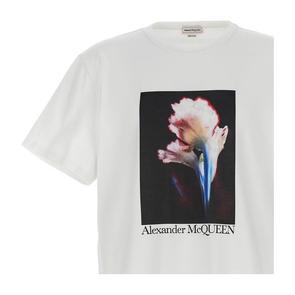 Alexander McQueen SS23 T