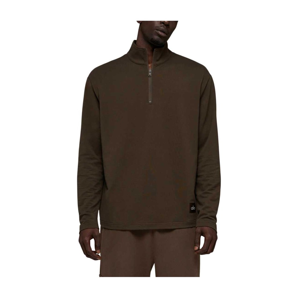 alo yoga Double Take Hoodie