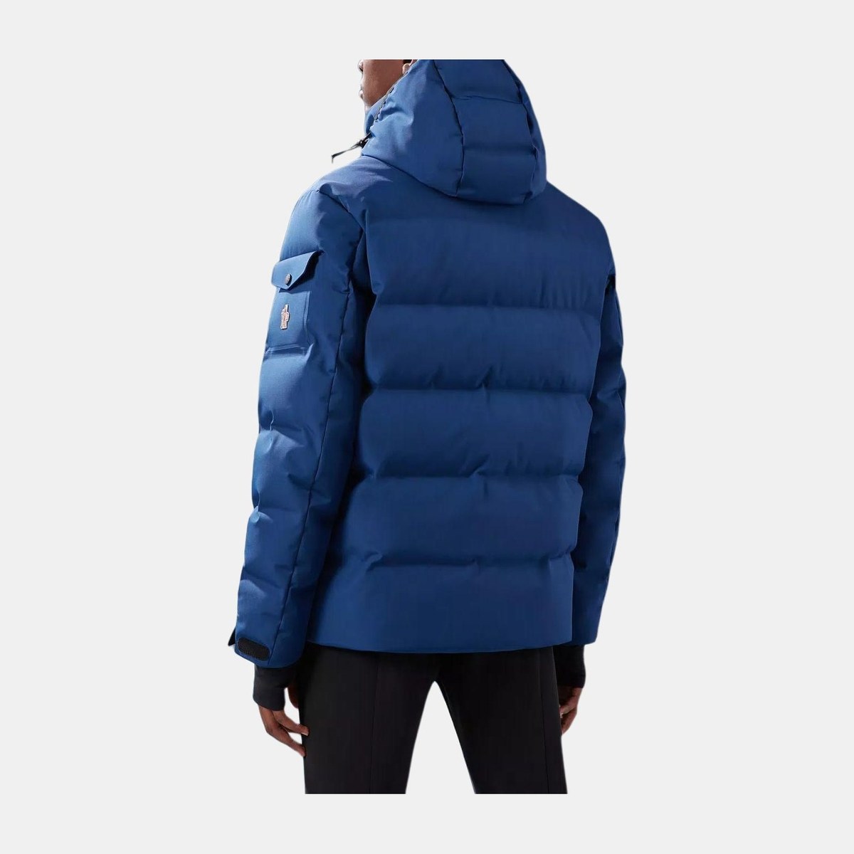 Moncler Montgetech