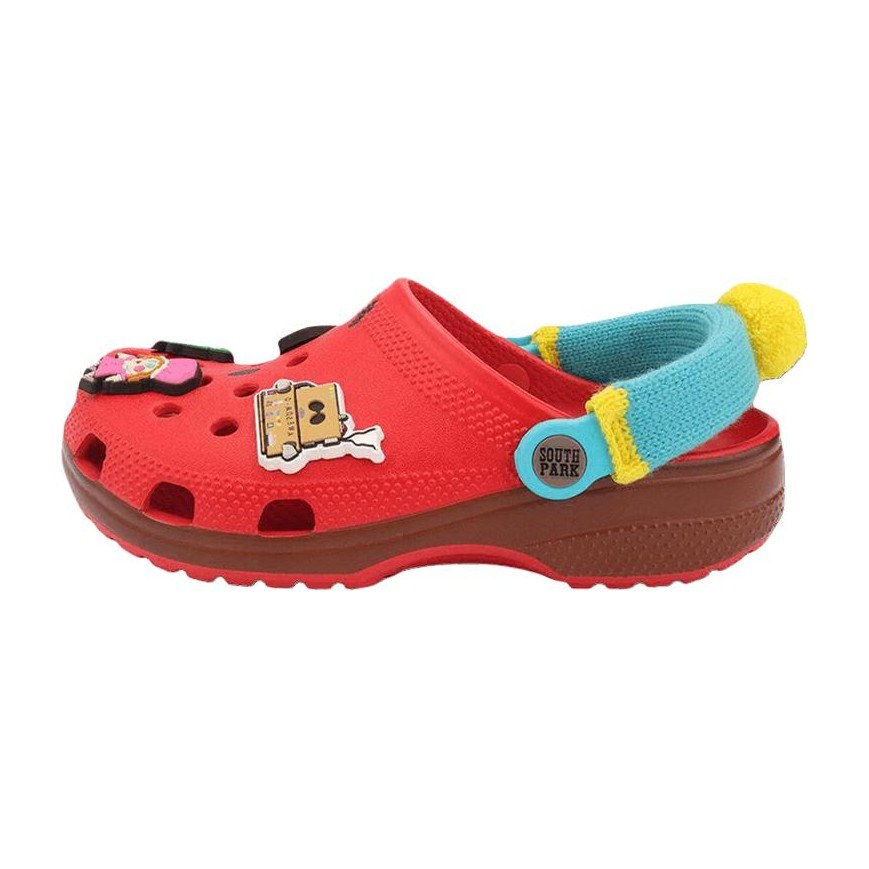 Crocs Classic clog Eric Cartman