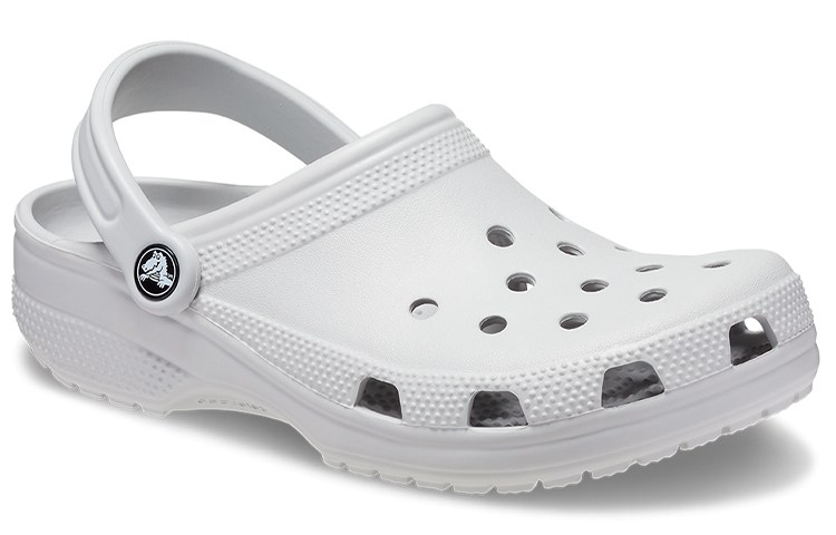 Crocs Classic Clog Slate Grey