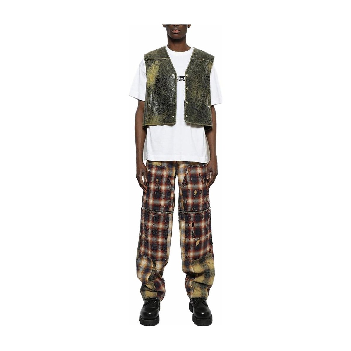 GIVENCHY LogoT