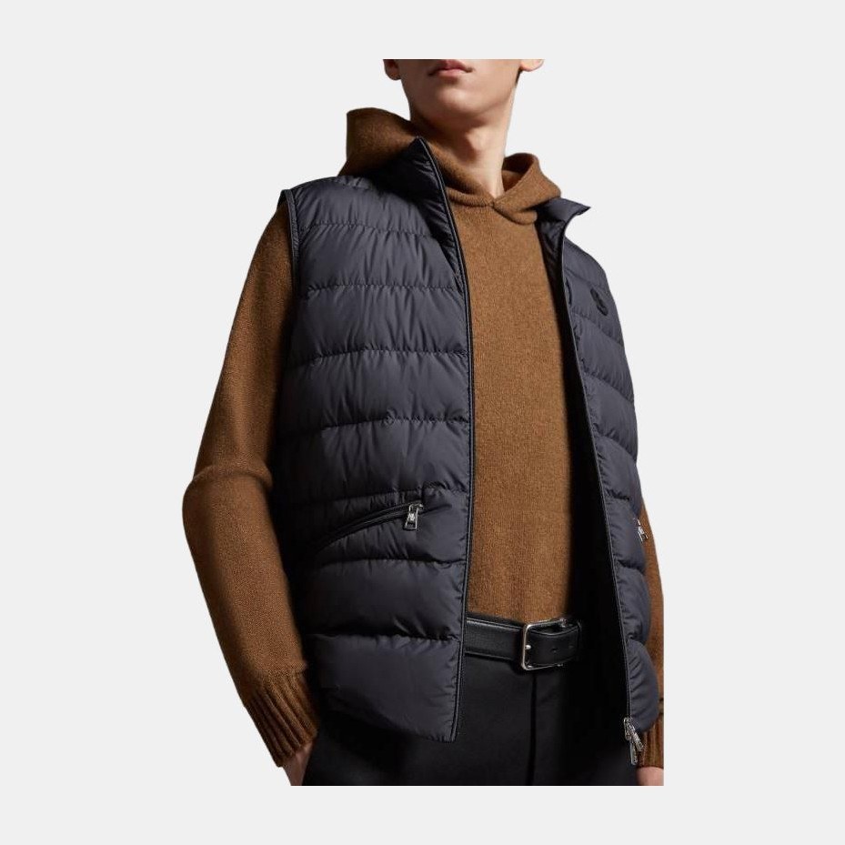 Moncler Treompan Down Vest