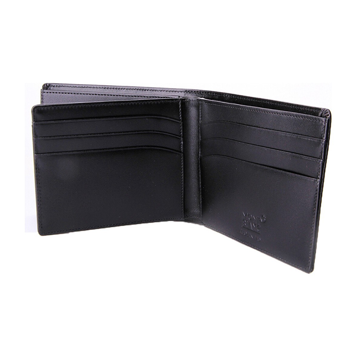 Montblanc Meisterstück 6 Wallet