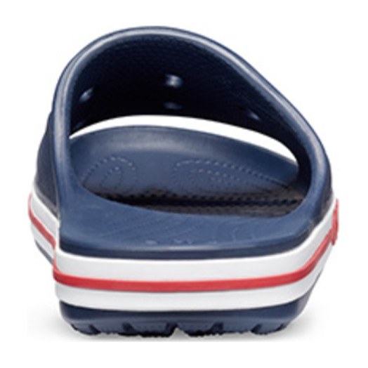 Crocs Bayaband Slide Blue White Red