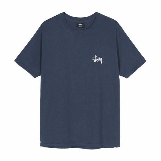 Stussy Basic Tee