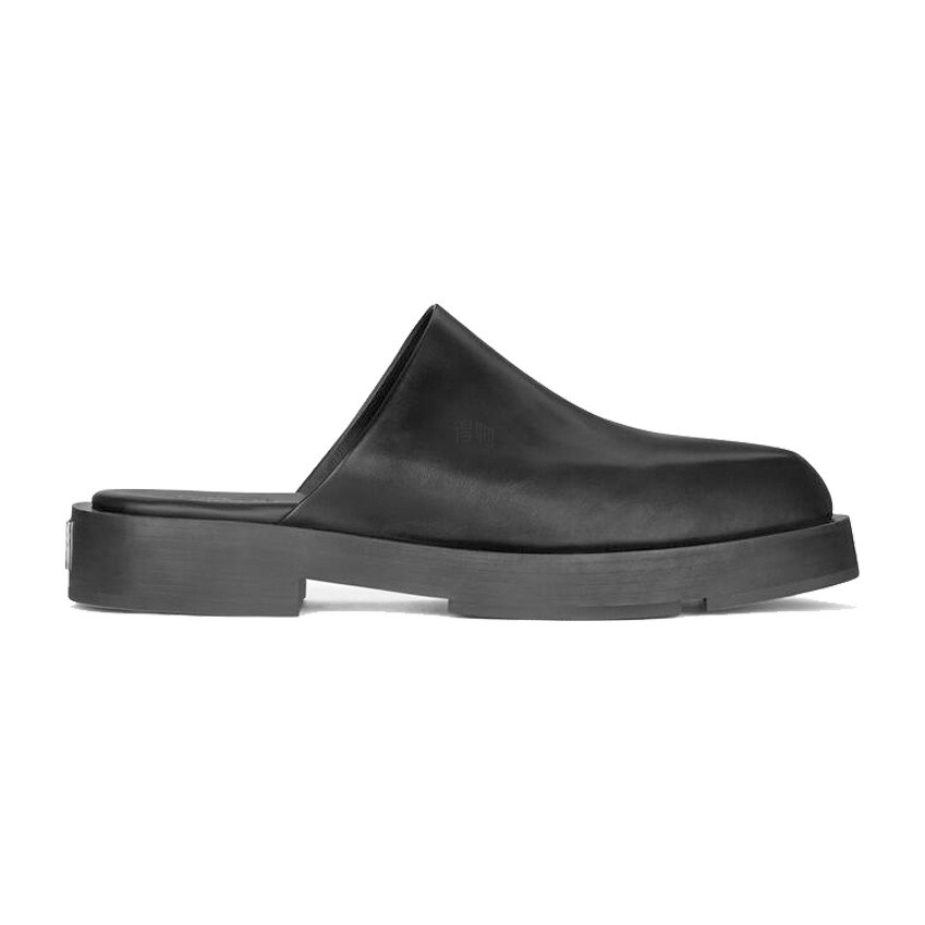 Givenchy Loafers Black