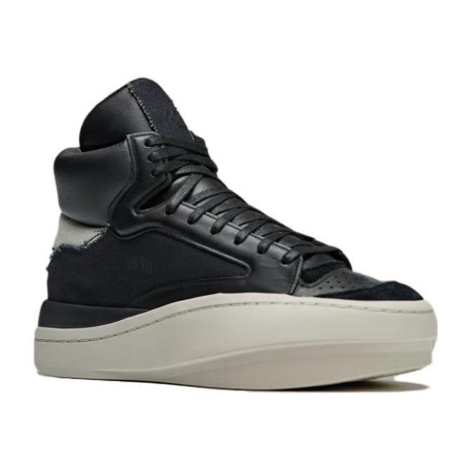 Y-3 Centennial Black