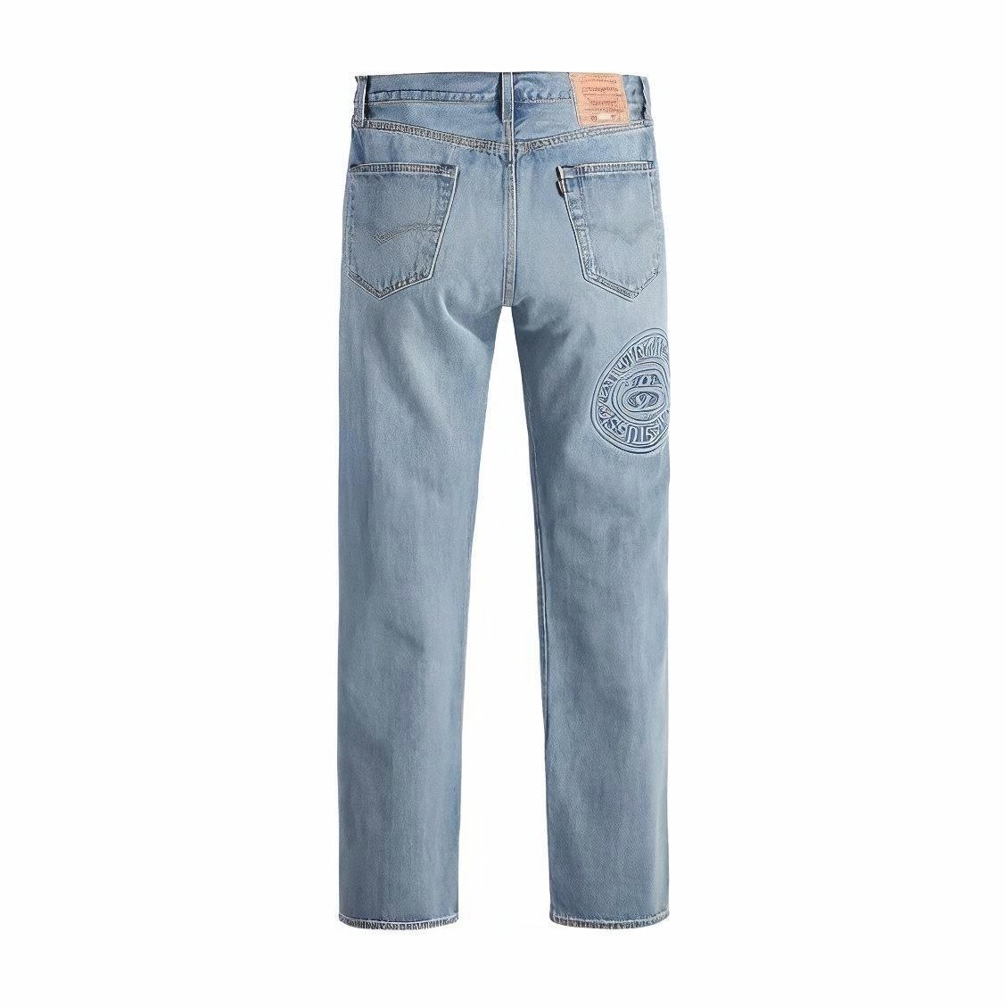 Stussy x Levis SS23 Jeans