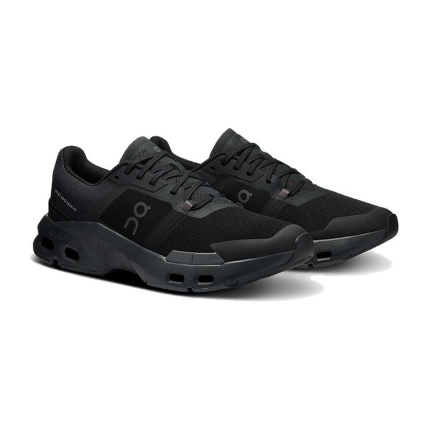 On Cloudpulse Black