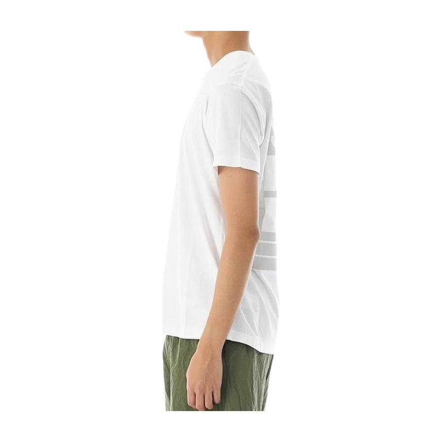 Stone Island SS23 White T-Shirt