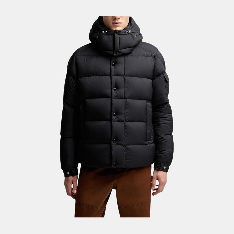 Moncler Vezere Black
