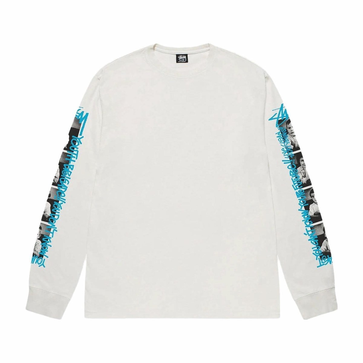 Stussy SS23 Long Sleeve Tee