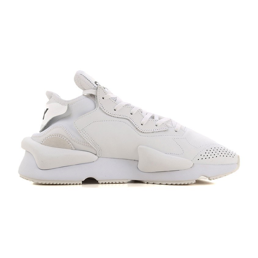 Y-3 Kaiwa White