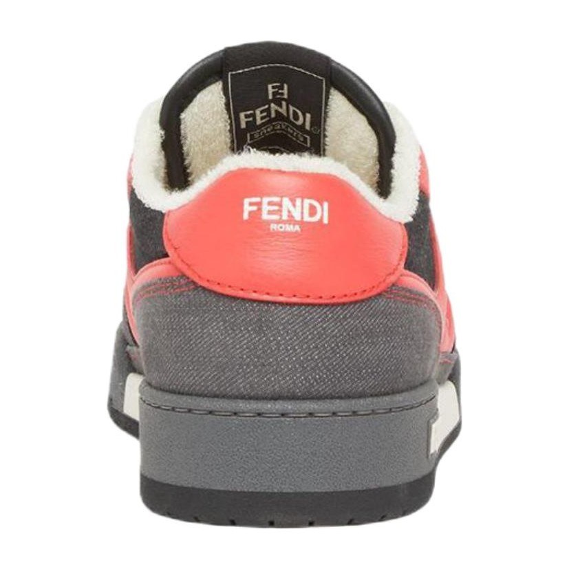 FENDI Match 2023