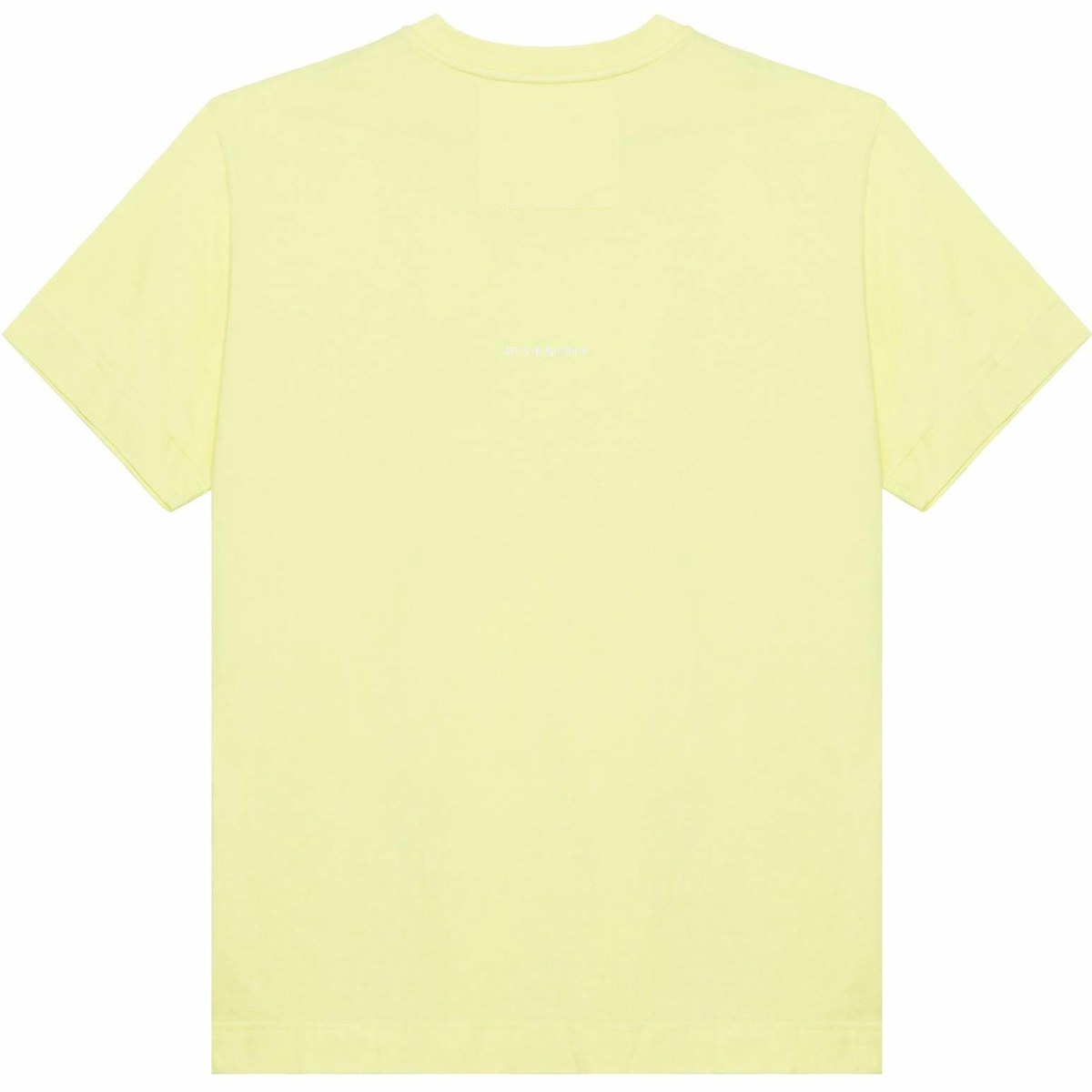Givenchy SS22 LogoT