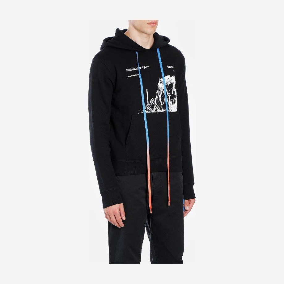 OFF-WHITE SS19