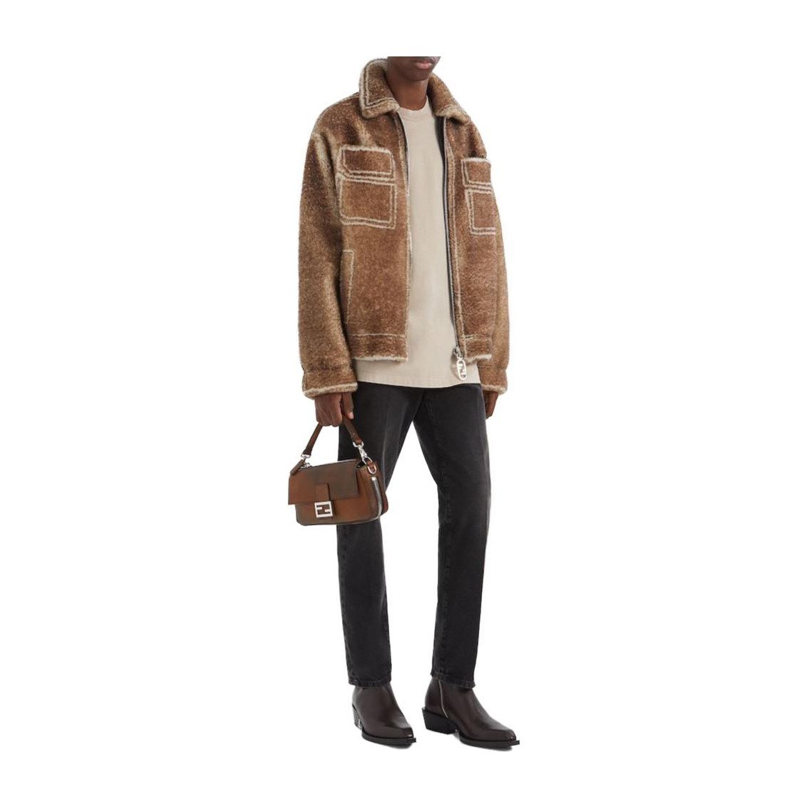 FENDI SS23 T
