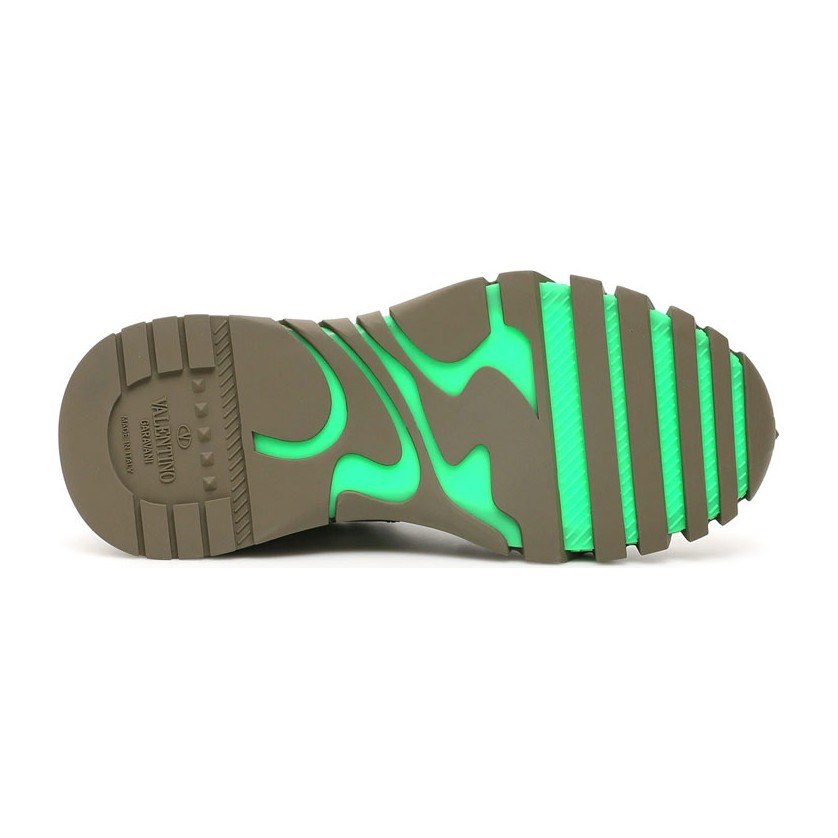 Valentino Rockrunner Plus