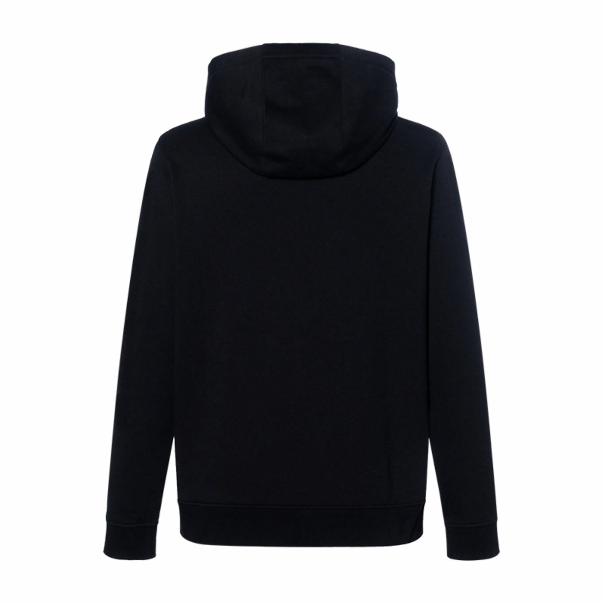 Burberry Hoodie Black