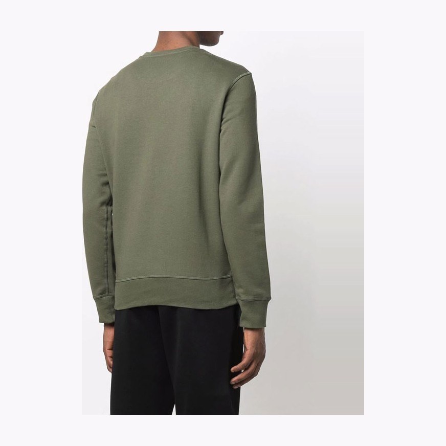 Alexander McQueen FW21 Logo