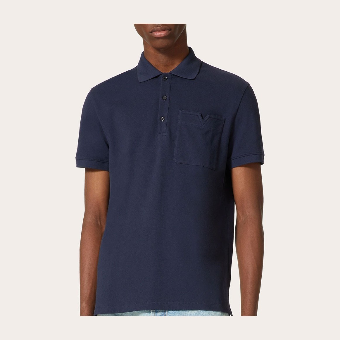 Valentino Polo