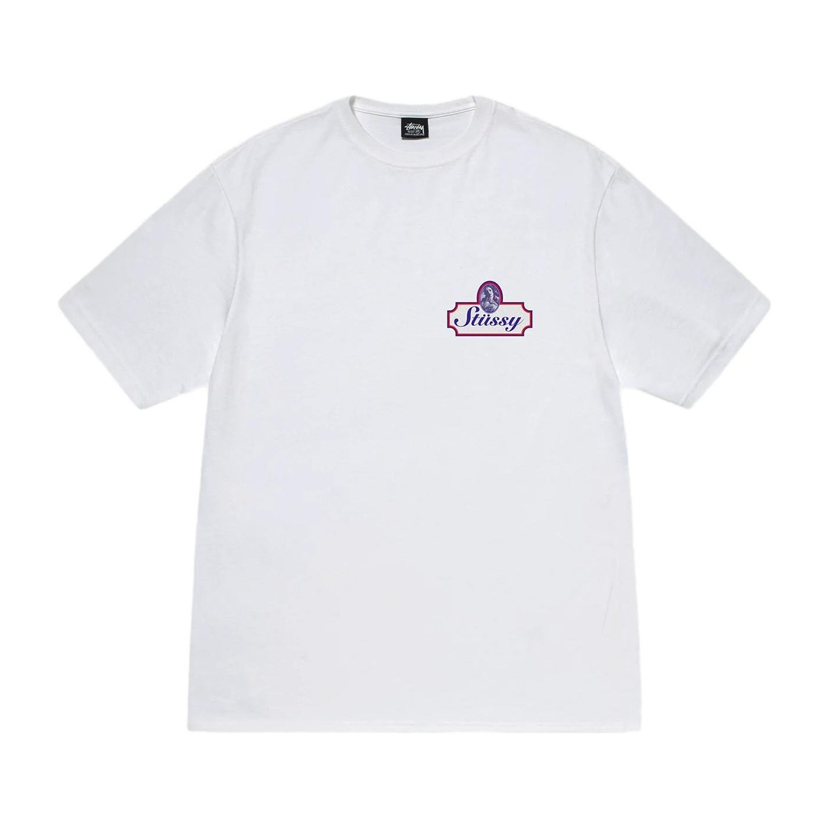 Stussy SS23 Authentic Tee