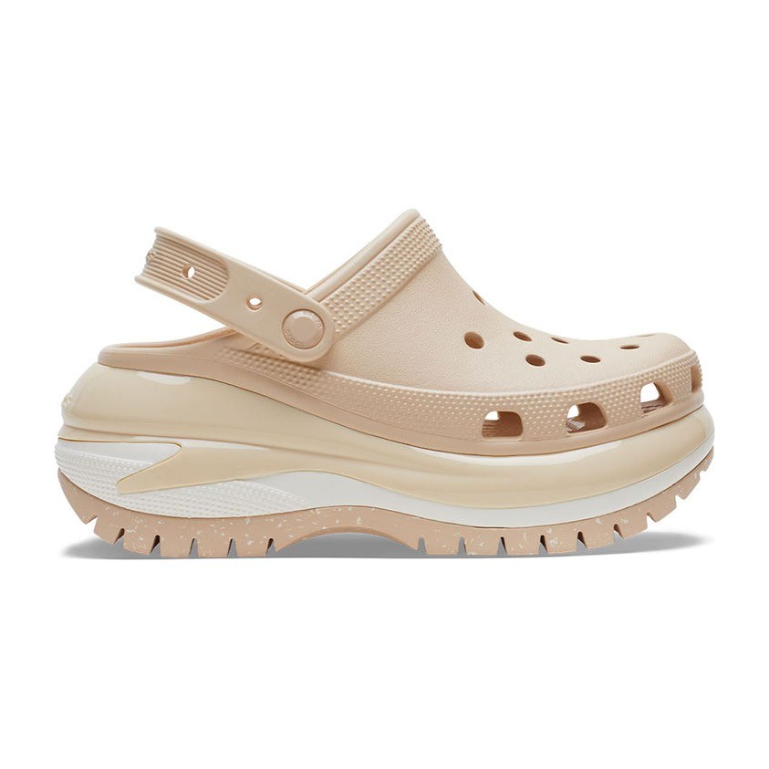 Crocs Classic Platform Clogs