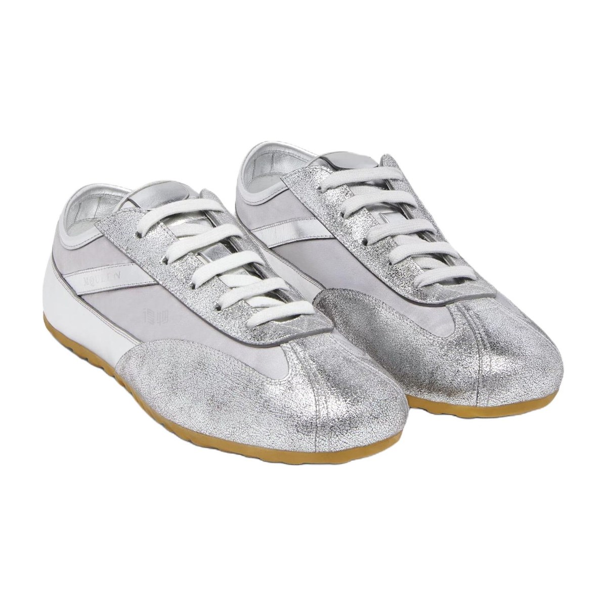 Alexander McQueen Boxe