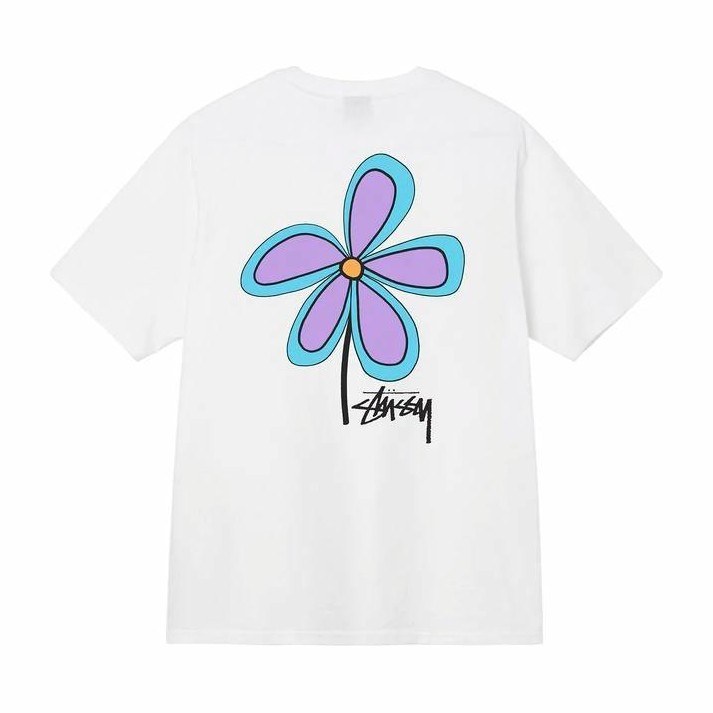 Stussy Flower Tee