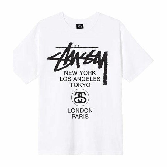 Stussy