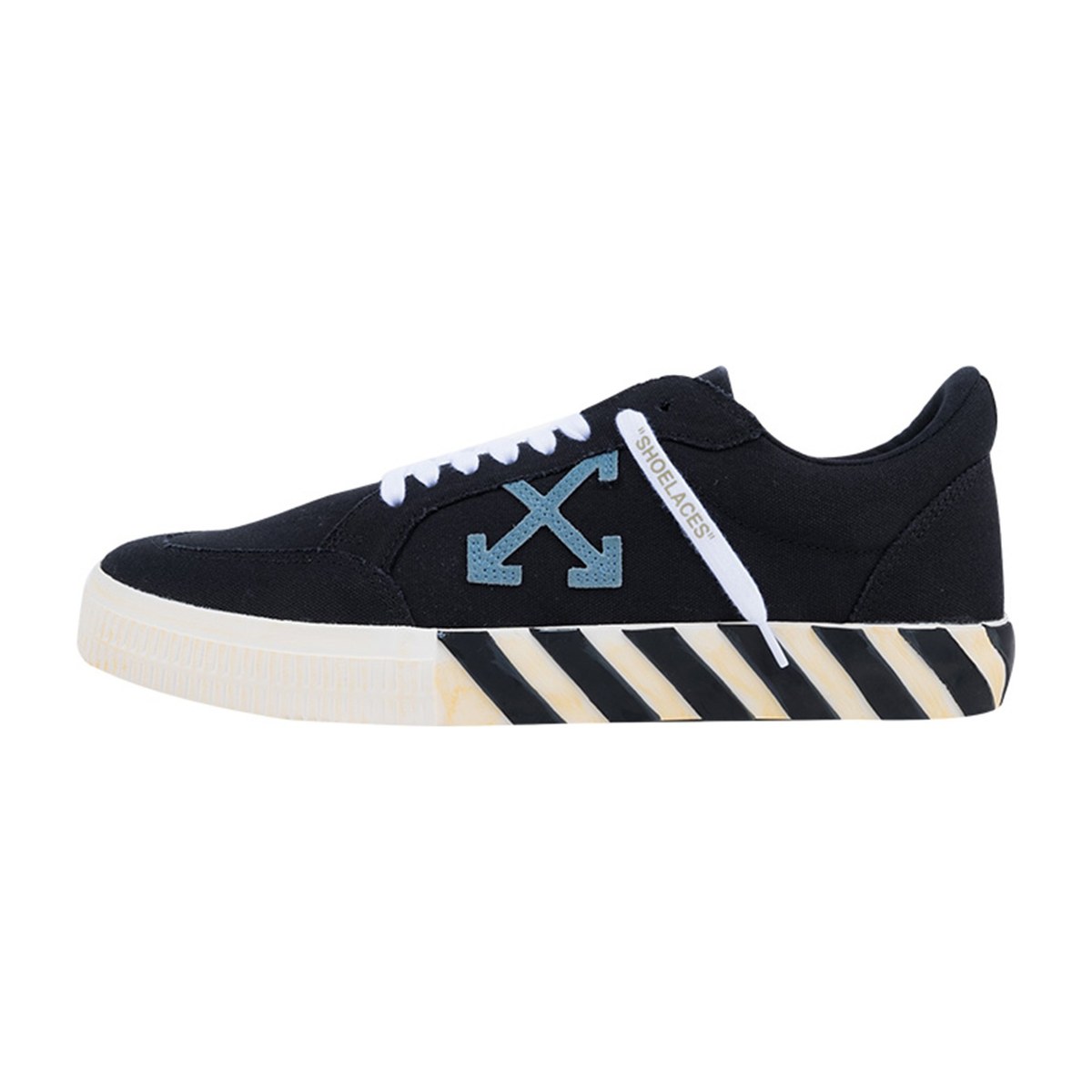 OFF-WHITE Low Vulcanized