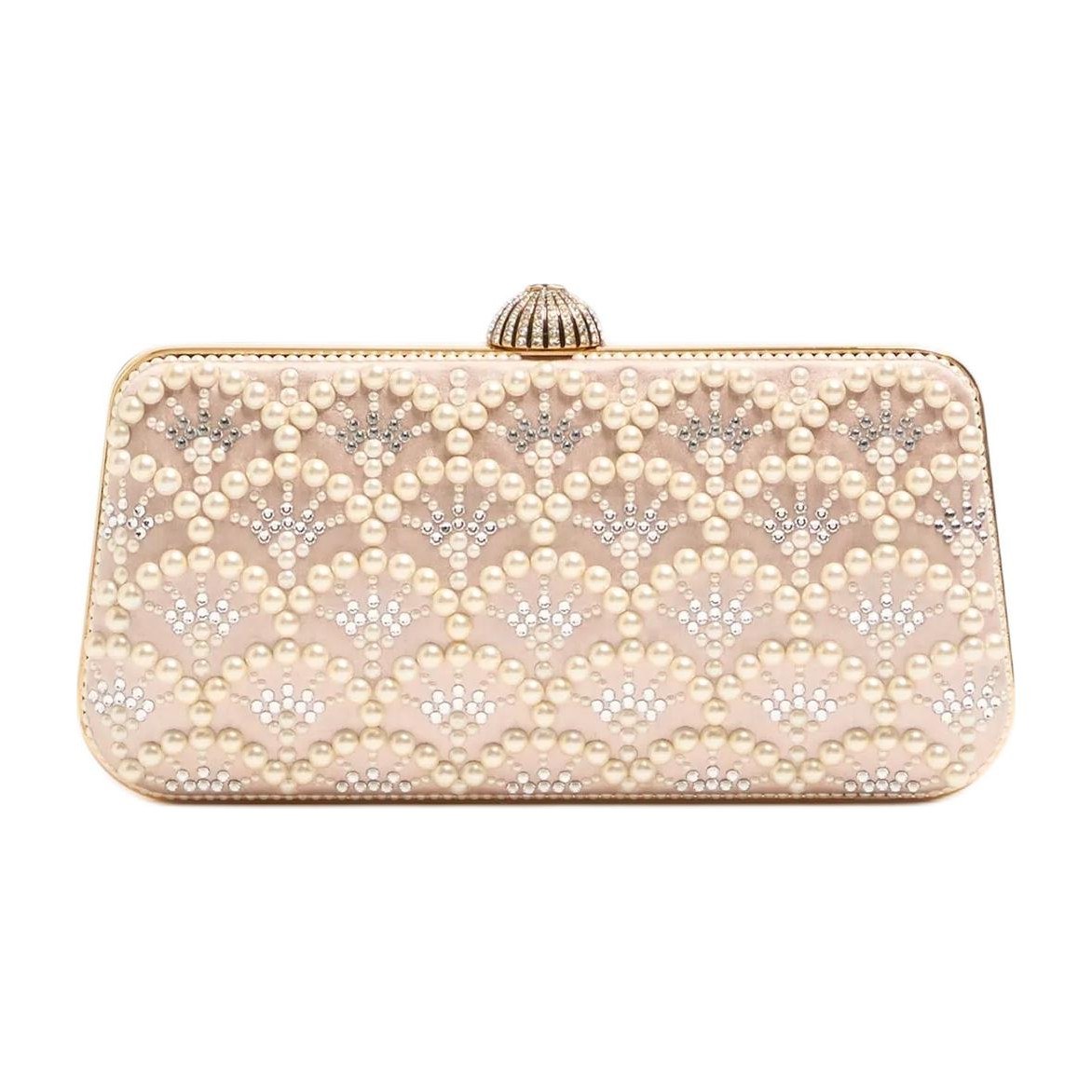 Valentino CARRY SECRETS Minaudiere Garavani