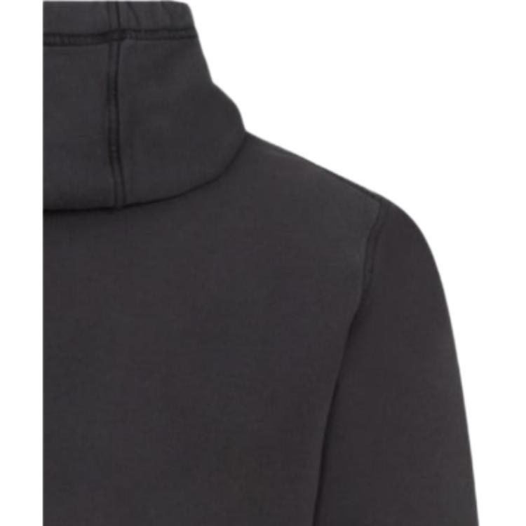 Stone Island Logo Hoodie
