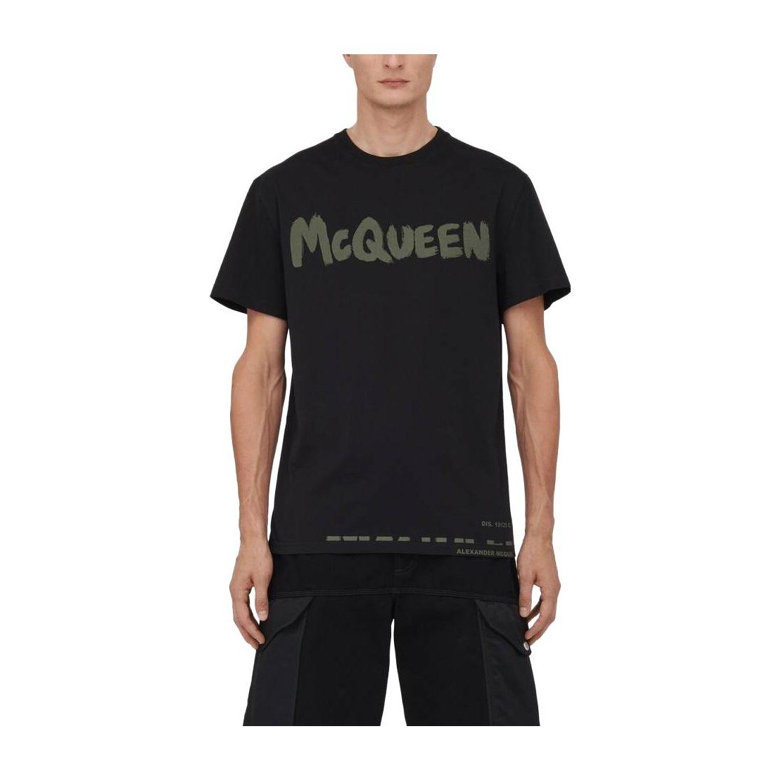 Alexander McQueen T