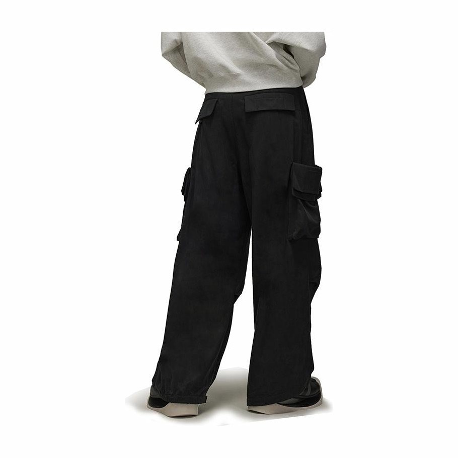 Y-3 Cuff Cargo Pants