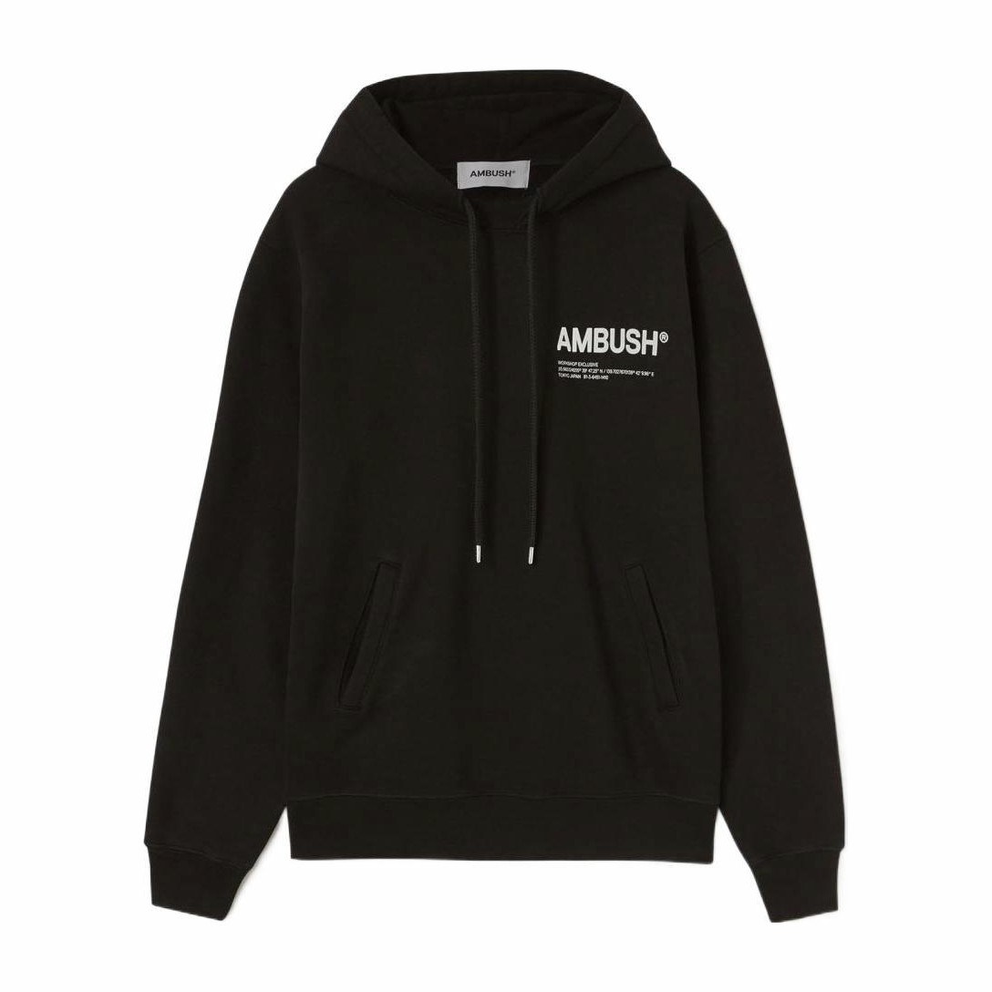 AMBUSH Logo