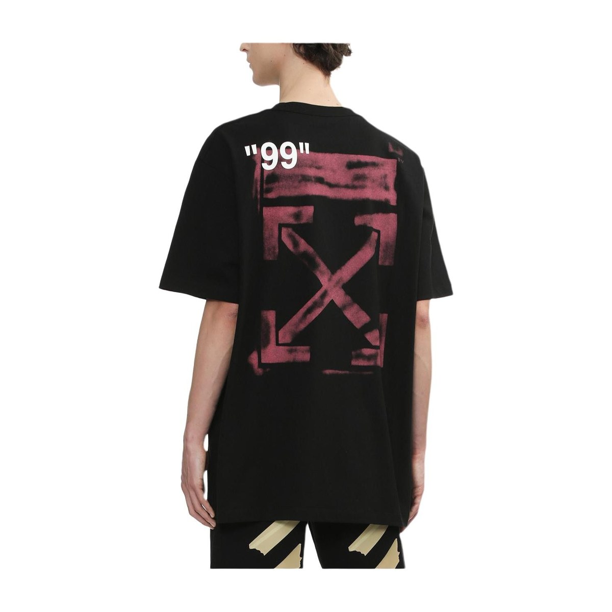 OFF-WHITE