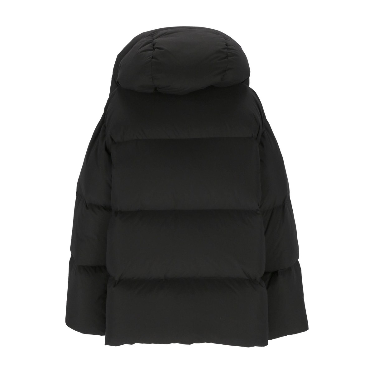 OFF-WHITE FW22 Hoodie Jacket