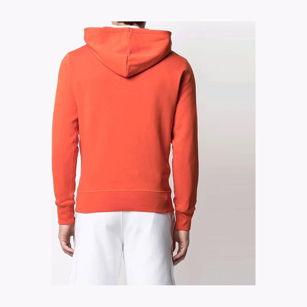 Alexander McQueen FW21 Logo