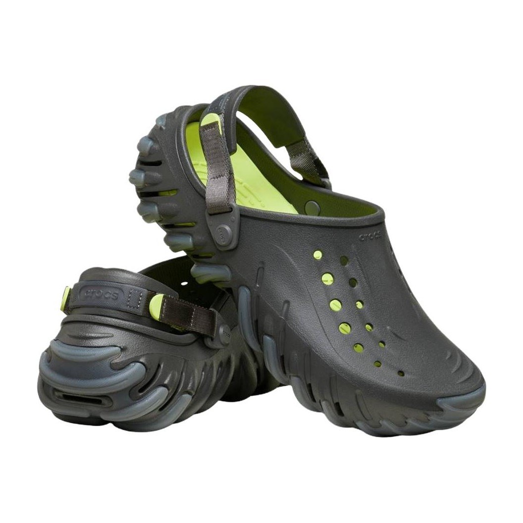 Crocs Echo Icey RO Clog