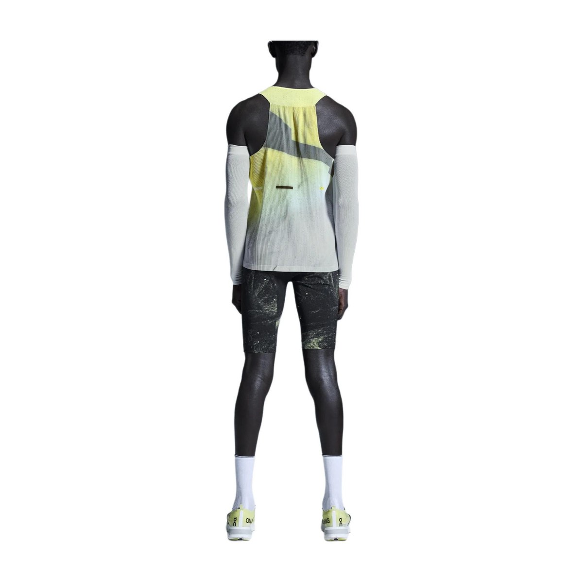 On Race Singlet