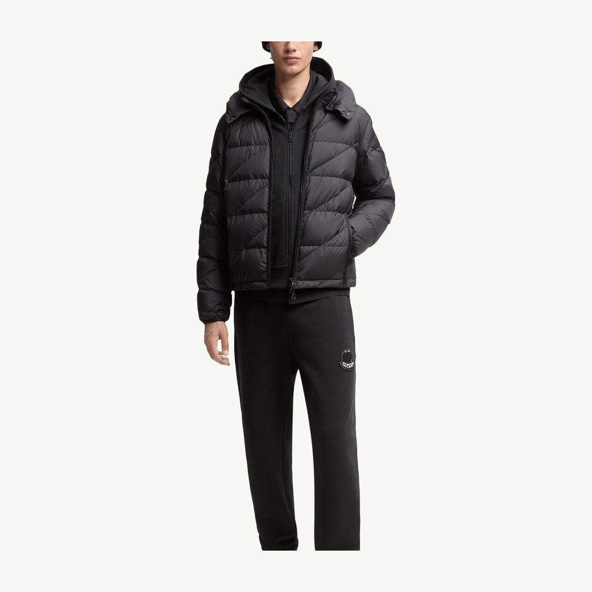 Moncler FW25 logo