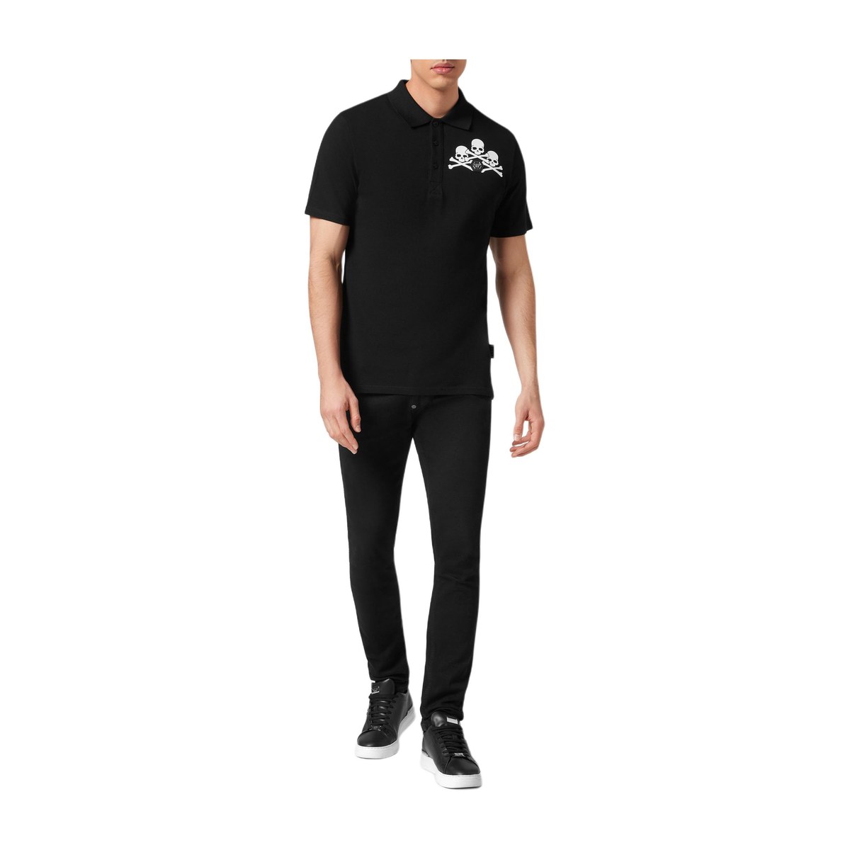 PHILIPP PLEIN Polo
