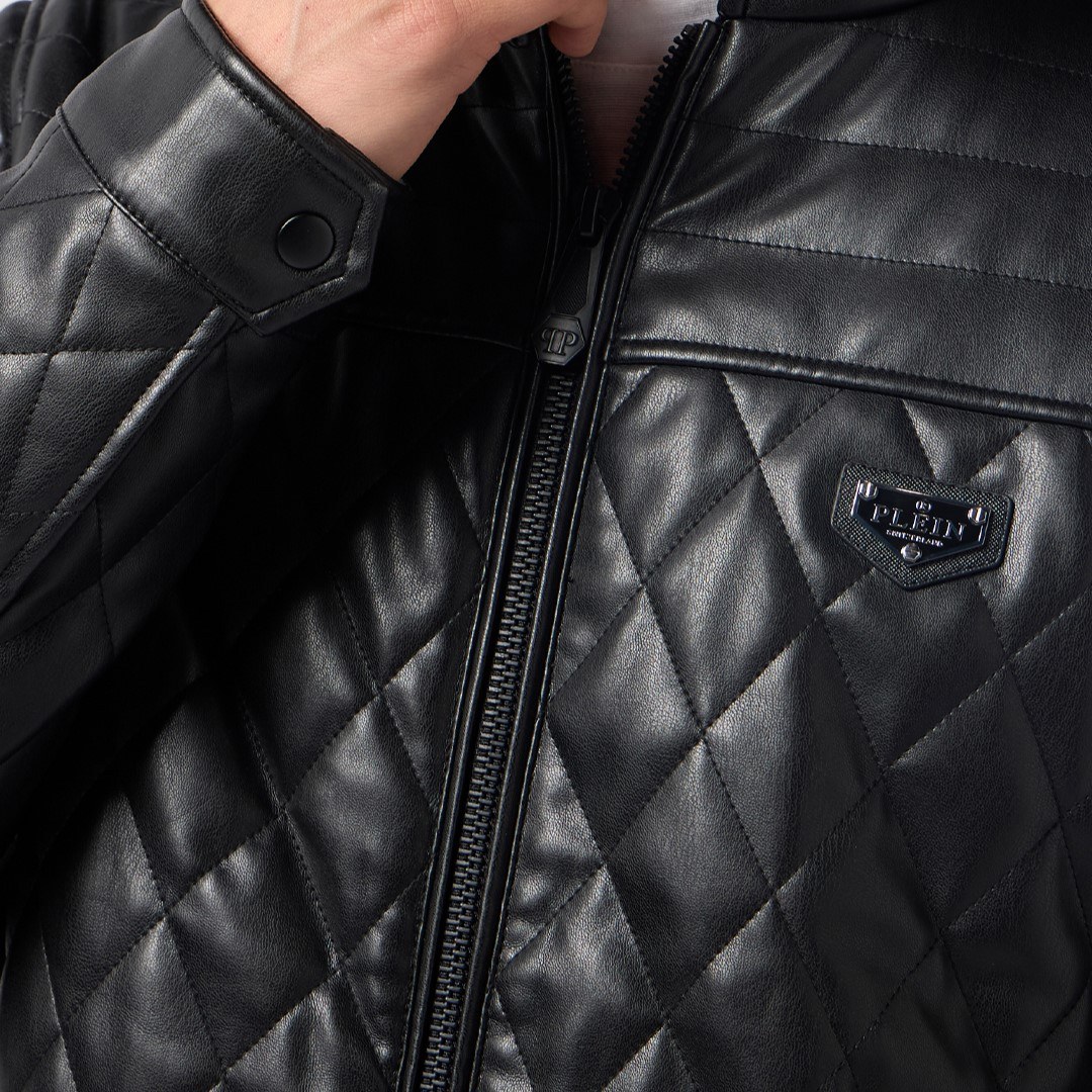 PHILIPP PLEIN FW25 PU